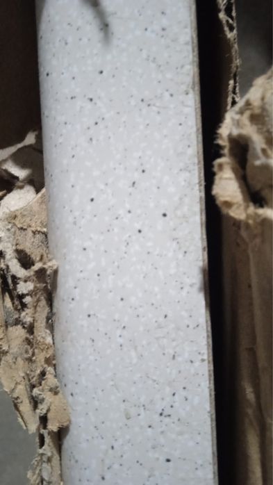 Tampo de cozinha interfer