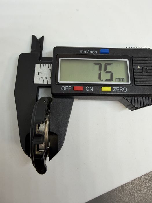 Casio F-30 vintage LCD Lithium Japan sprawny- brak dekla