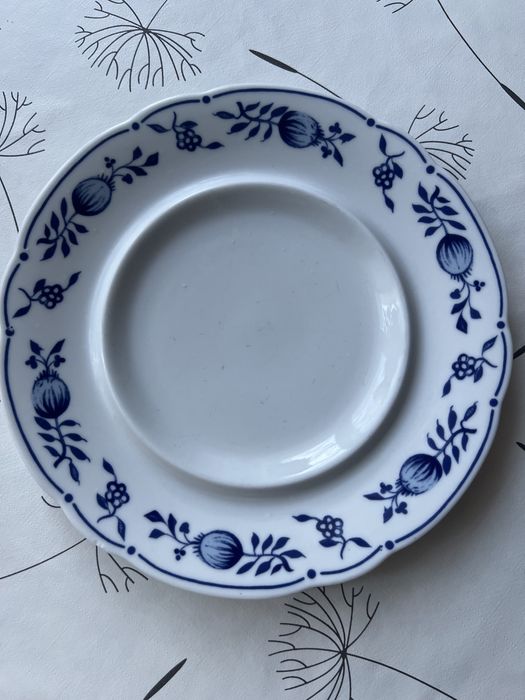 масленка kahla