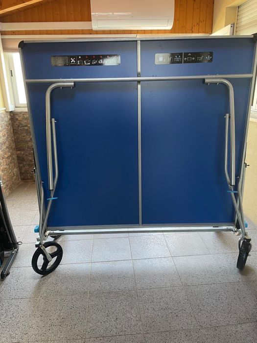 Mesa de ping pong nova