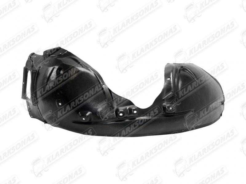 Подкрыльник DODGE CHARGER, 2015 - 68223873AG 68223872AG