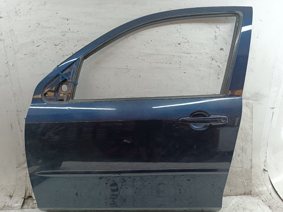 Porta Frente Esquerda - MAZDA 2 (DY) | 03 - 07