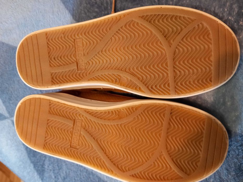 BUTY chłopięce LASOCKI roz.34