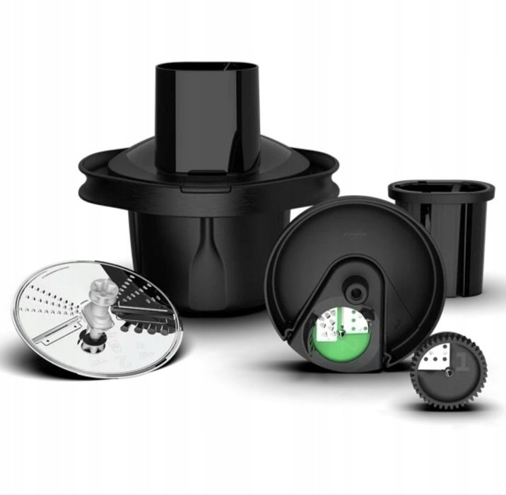 Nakladka Krojaca Temromix 2.0 Tm7