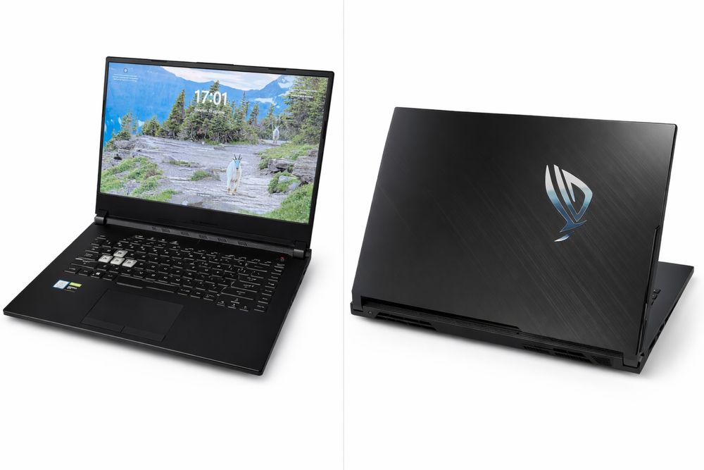 Laptop ASUS ROG Strix