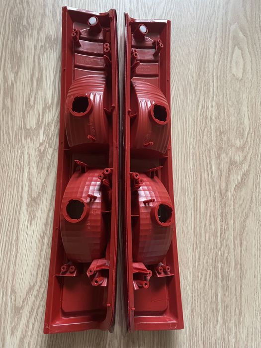 Задній стоп,фонар,ліхтар до Renault Trafic,Opel Vivaro 2007-2014