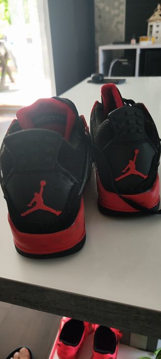Buty Air Jordan r38