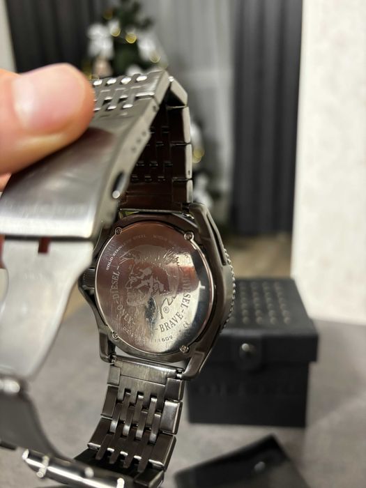 Мужские часы Diesel DZ1753
