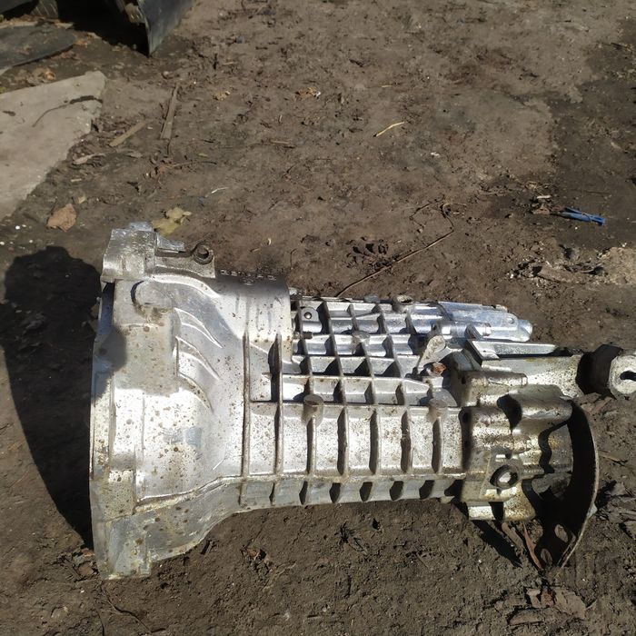 КПП Коробка передач БМВ Е30 BMW E30 320i