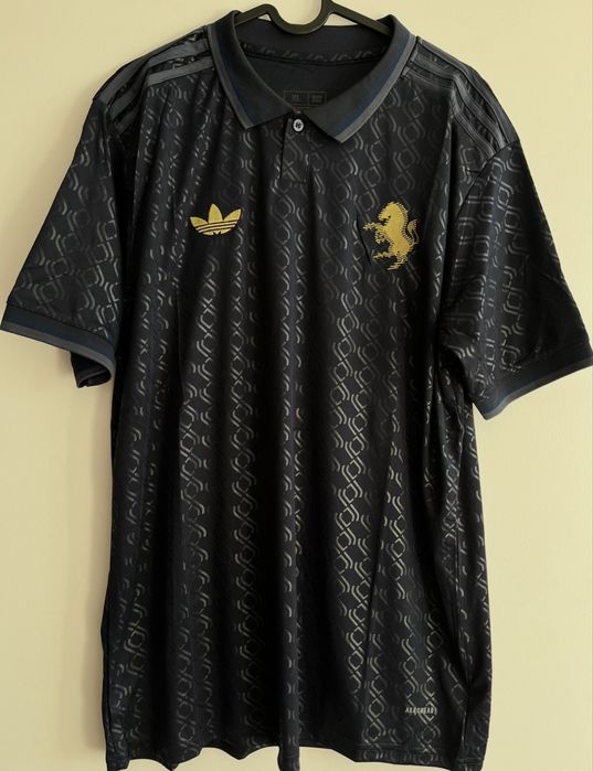 Juventus F.C. koszulka L pilkarska retro