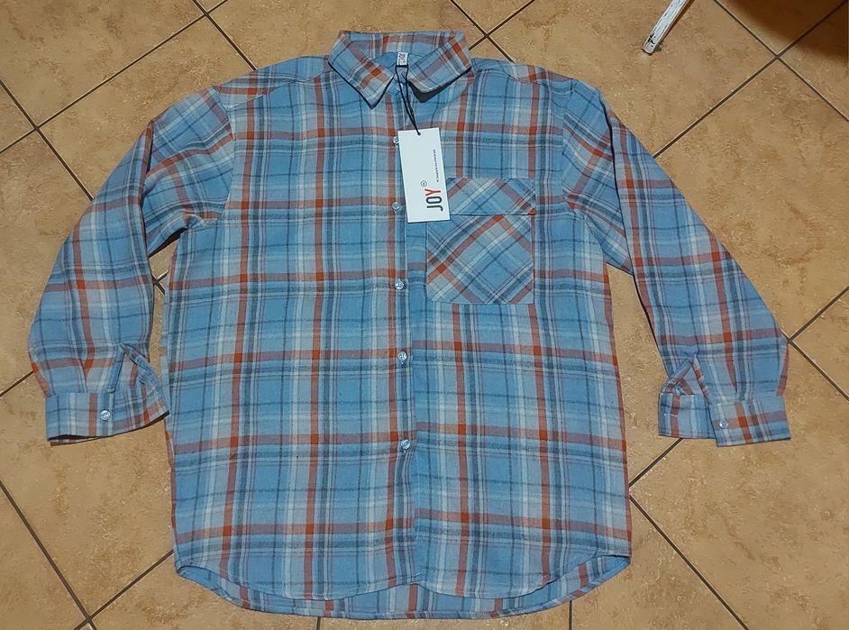 Koszula damska rozmiar uniwersalny