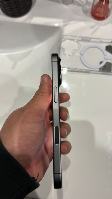 Vendo iphone 17 256gb