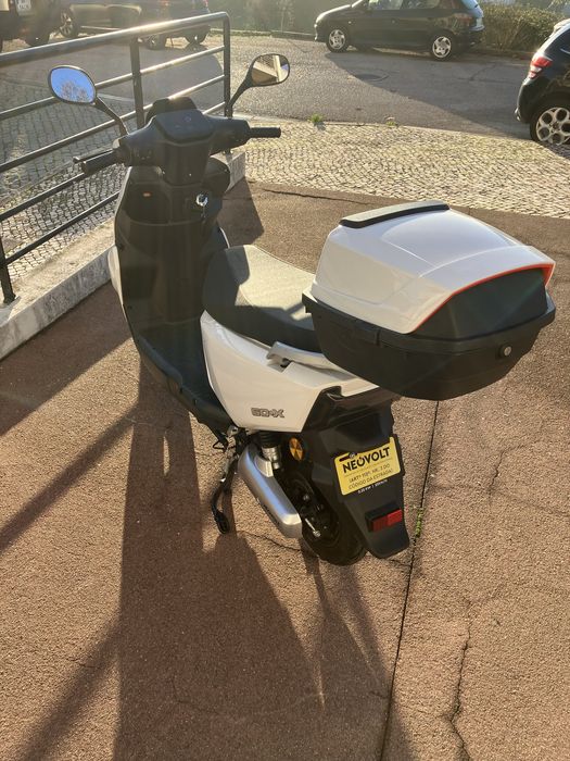 Neovolt GO-X2 (Nova)