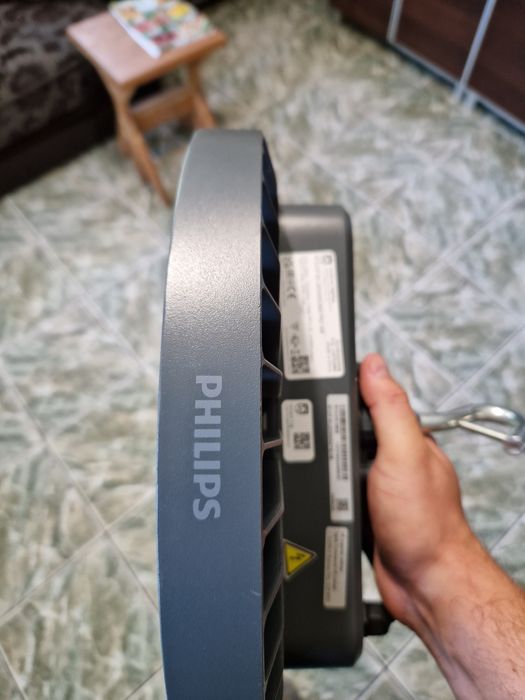 Lampy 2 szt Highbay philips BY121P