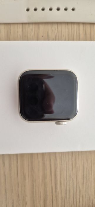 Apple Watch SE GPS 2024