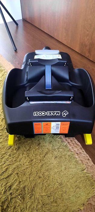 Carrinho, ovo/babycoque, base isofix | Bébéconfort Loola 3