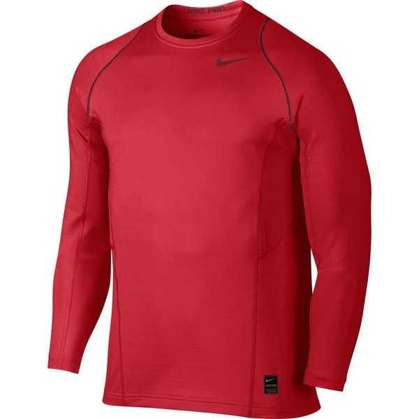 Спортивное термо для холодной погоды Nike Pro Hyperwarm