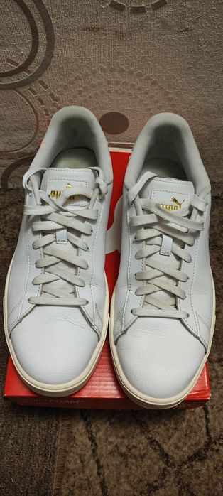 Продам кеды Puma