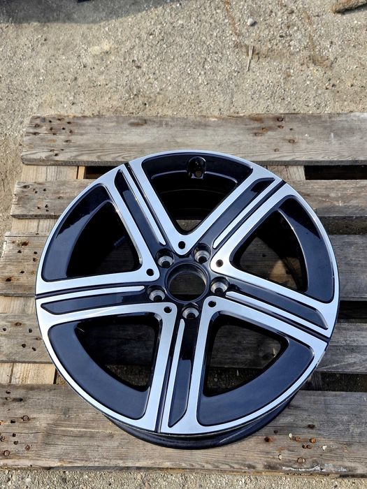 Felga Mercedes Ronal r18 8j et32.5 5x112 A25.440.154.00