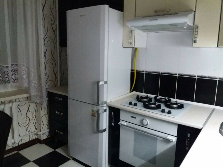 Квартира посуточно.