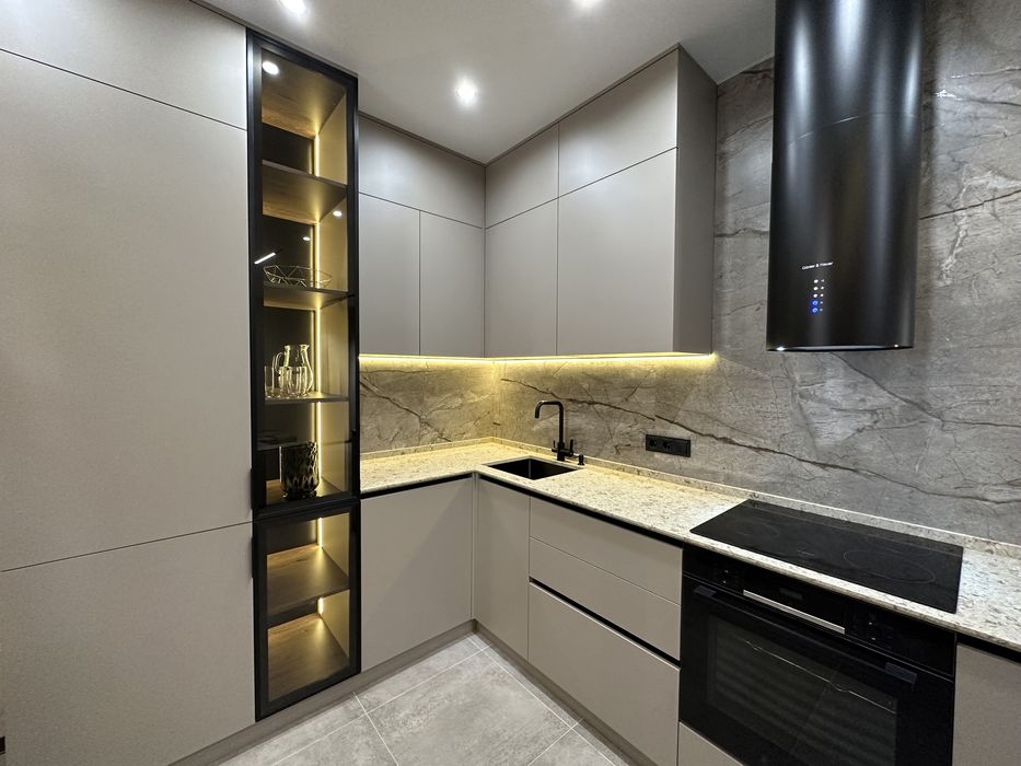 Многокомнатная квартира по адресу Люстдорфская дор. (площадь 108 м²) - Atlanta.ua - фото 4