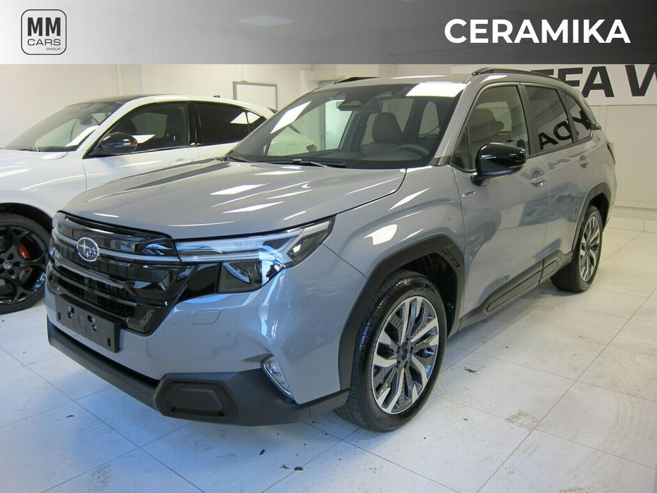 Subaru Forester 2.0 e-BOXER Platinum 136KM , automat, 4wd, Ceramika