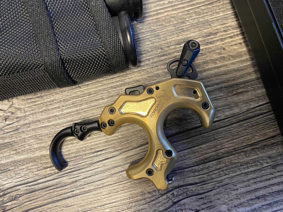 Łuk Bloczkowy Mathews HALON X COMP