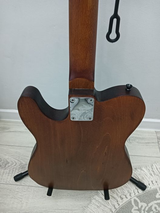 Gitara elektryczna Telecaster