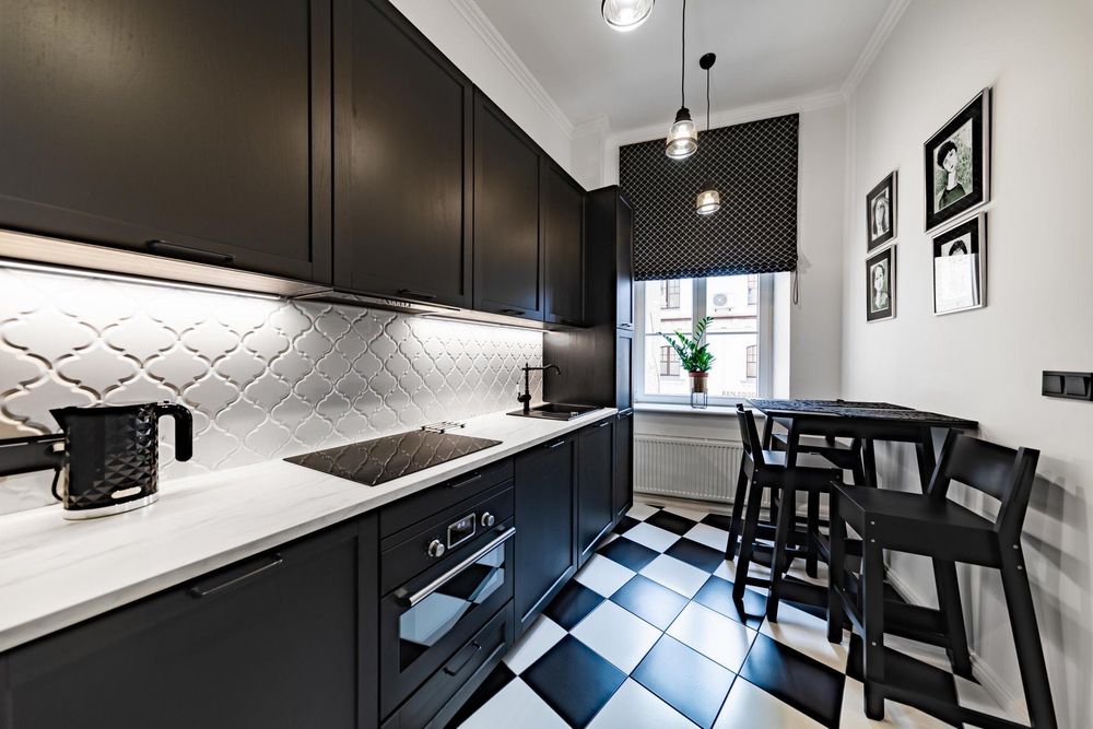 Apartament Dominikanski 2