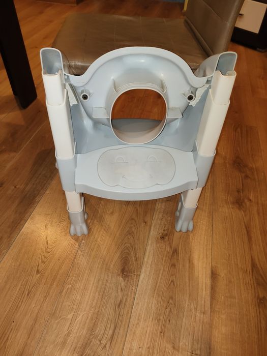 Podkładka WC na ubikacje