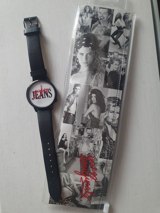Zegarek damski GUESS JEANS
