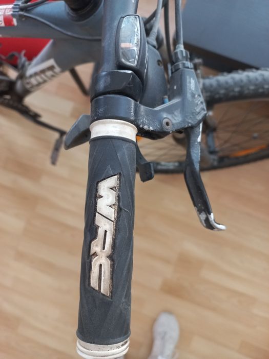 Bicicleta    Scott
