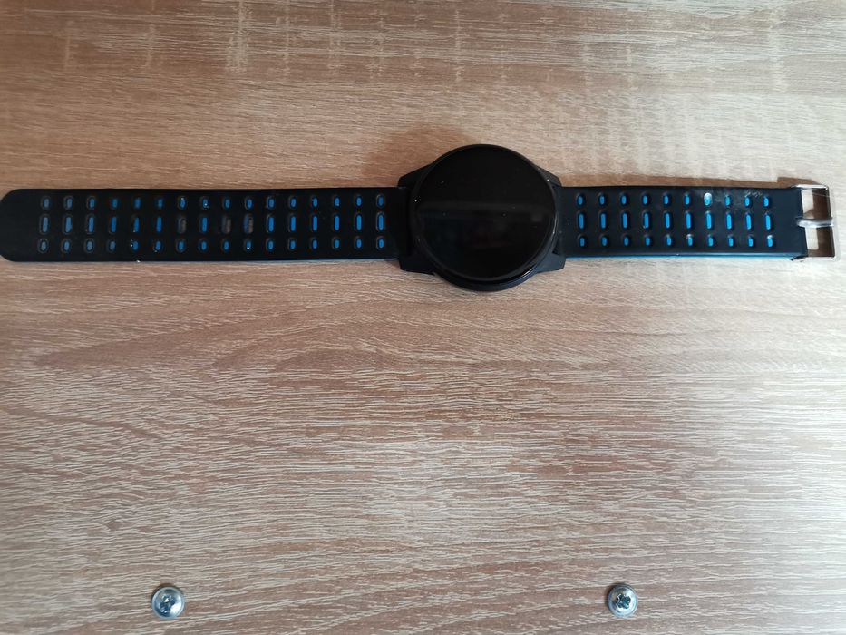 Smart watch mało używany