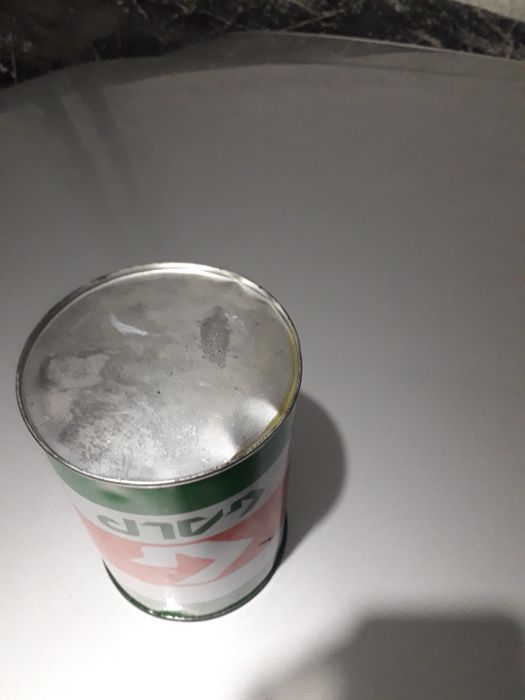 Lata oleo galp litro