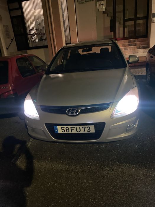 Hyundai i30  1.4