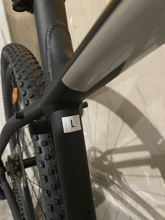 Trek Marlin 4 – 2.ª Geração