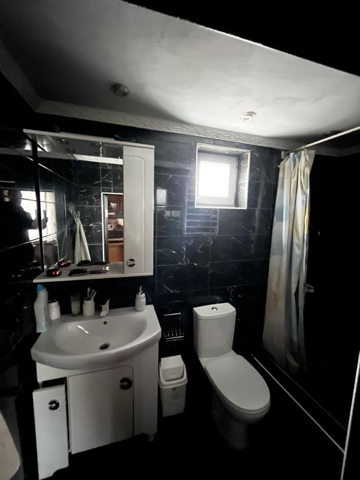 Продам дім 76 м2 приват ділянка 25 сот Велика Бийгань вул. Головна