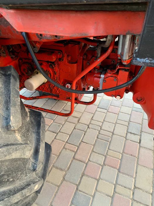 ПРОДАМ трактор Т-25А