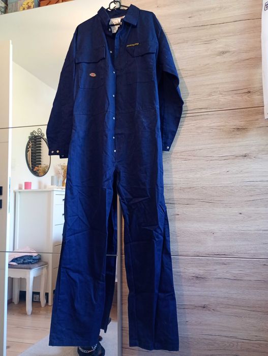 Dickies kombinezon roboczy