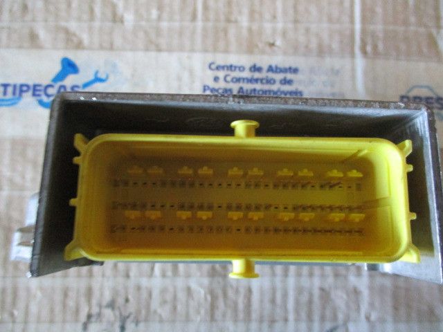 Centralina airbag AUDI A6 (4F2, C6)