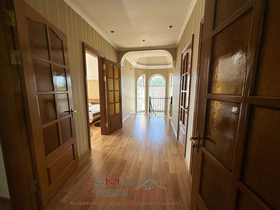 Будинок за адресою вул. Київська (площа 230 м²) - Atlanta.ua - фото 10