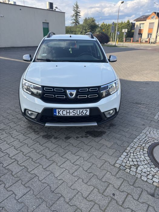 Dacia sandero 1,5