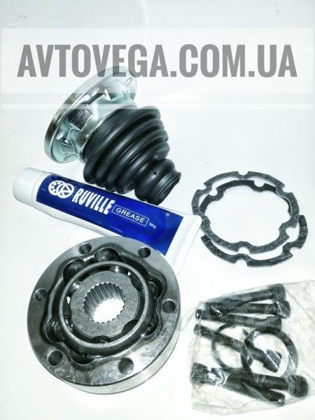 Шрус форд скорпіо ескорт оріон фієсту фокус транзит мондео