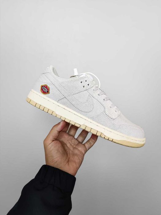 Кросівки Nike Dunk SE Low The Future is Equal premium