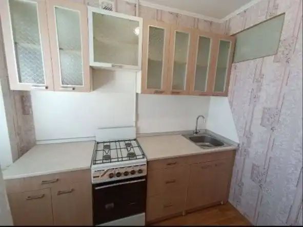 Продам 1-комнатную квартиру | Правый берег, Центральный район, низ проспекта Александра Поля | Купить квартиру