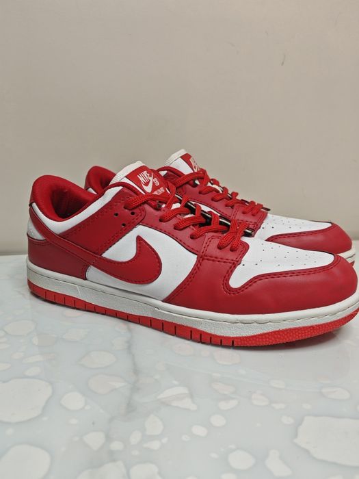 Nike Dunk Low SP