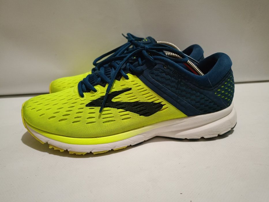 Мужские беговые кроссовки Brooks Ravenna 9, 43