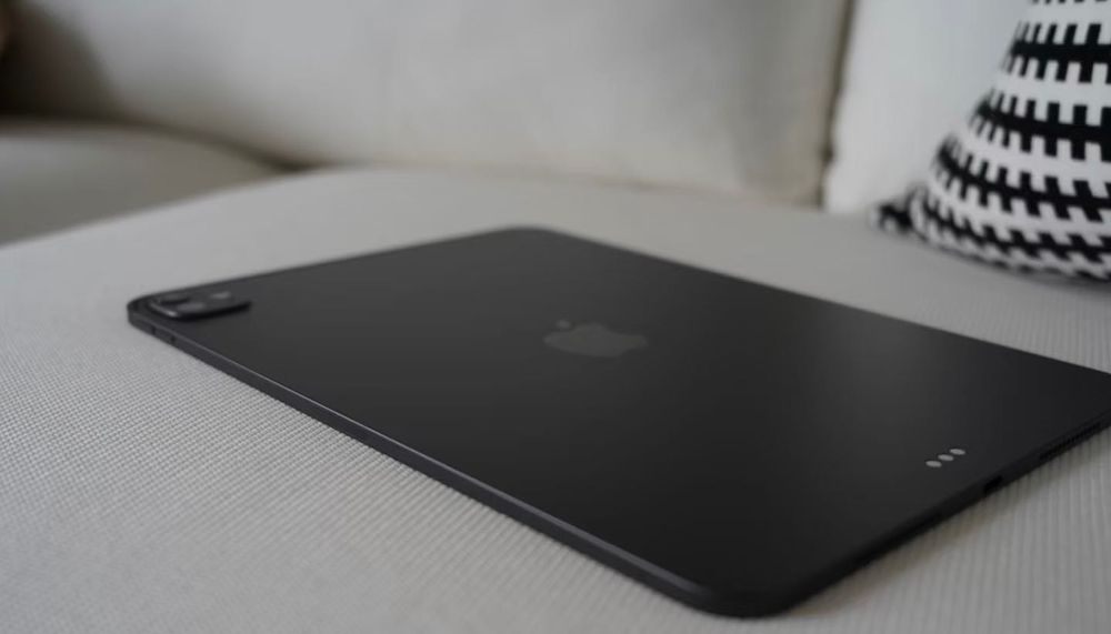 IPad Pro M4 256GB
