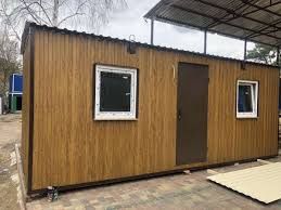 Аренда побутівки з кондиціонером!