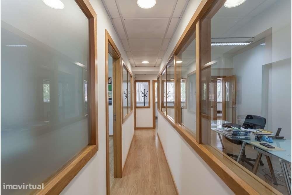 Office Space in Miraflores